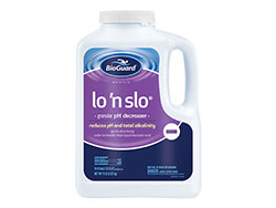 BioGuard Lo ‘N Slo (8lb)