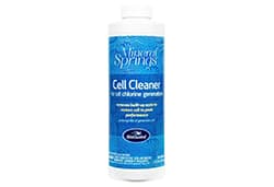 Mineral Springs Cell Cleaner (1qt)
