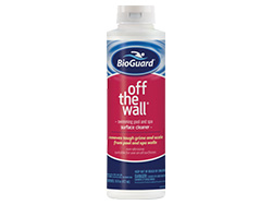BioGuard Off The Wall (1 pt)