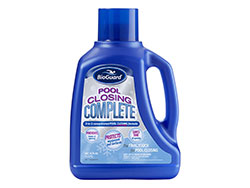 BioGuard Pool Closing Complete (72 fl oz)