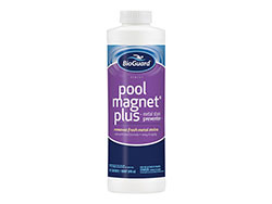 BioGuard Pool Magnet Plus (1qt)