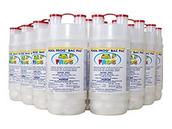 POOL FROG Bac Pac