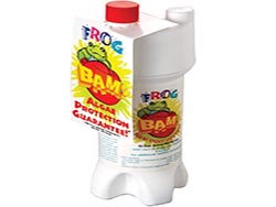 FROG BAM®