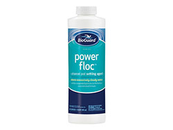 BioGuard Power Floc