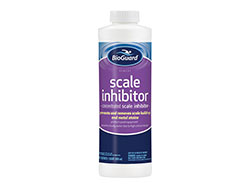 BioGuard Scale Inhibitor (1qt)