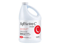 BioGuard SoftSwim C