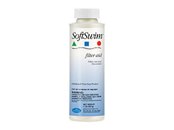 BioGuard SoftSwim Filter Aid
