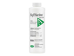 BioGuard SoftSwim A