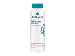 SpaGuard Anti Foam (1pt)