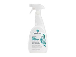 SpaGuard Filter Cleaner (1qt)
