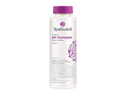 SpaGuard pH Increaser