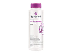 SpaGuard pH Decreaser