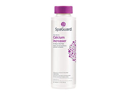 SpaGuard Calcium Increaser