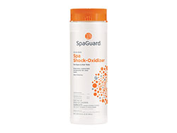 SpaGuard Spa Shock-Oxidizer (35oz)