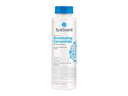 SpaGuard Brominating Concentrate (14oz)