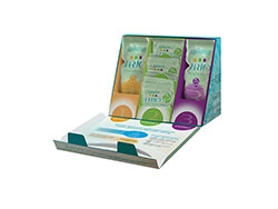 SpaGuard Soft Soak TRIO