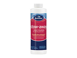 BioGuard Stow-Away