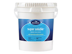 BioGuard Super Soluble (25lb)