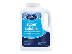 BioGuard Super Soluble (5lb)