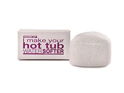 Vanishing Act Calcium Remover Pillow