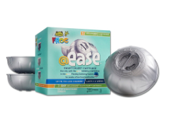 Frog @Ease 3 pk cartridge