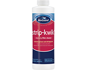BioGuard Strip-Kwik