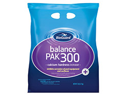 BioGuard Balance PAK 300 (7lb)