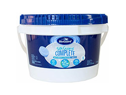 BioGuard Silkguard Complete Tablets 3” (12lb)