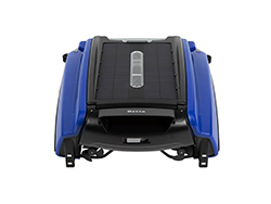 Betta SE Solar Powered Smart Robotic Pool Skimmer