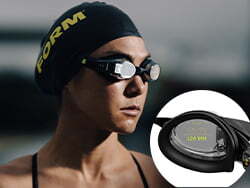 FORM Smart Swim 2 Goggles Question