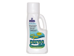 Spa Purge