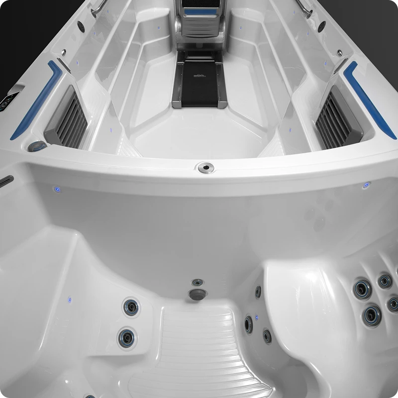 E2000 Swim Spa