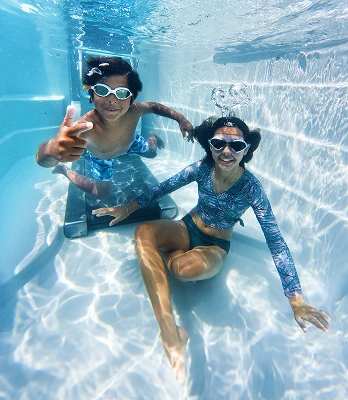 Image of E2000 Swim Spa