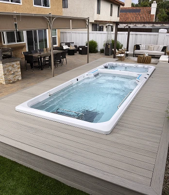 Image of E2000 Swim Spa