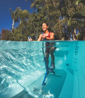 Image of E550 Swim Spa