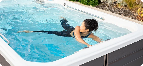 X-SERIES Swim Spas