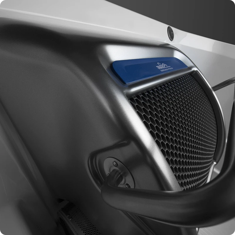 E700 Swim Spa