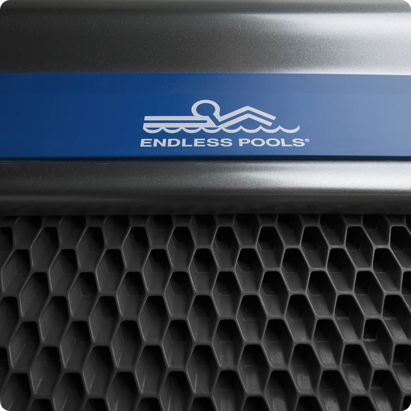E700 Swim Spa