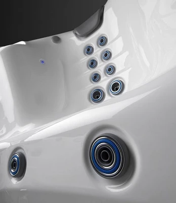 Image of E700 Swim Spa