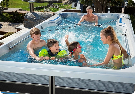 Endless Pools