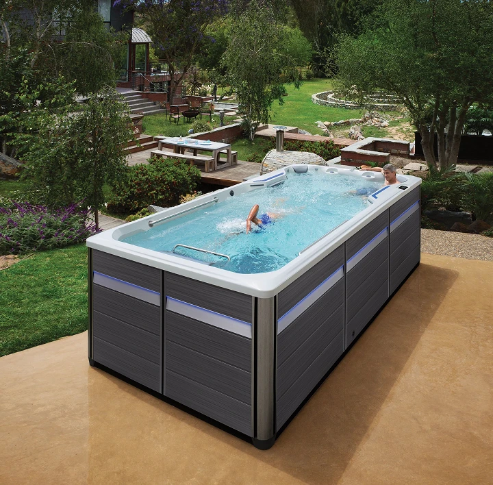 Where to See Endless Pools in Person