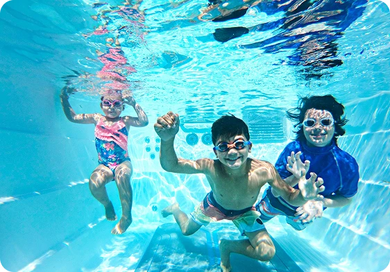 R200 Swim Spa