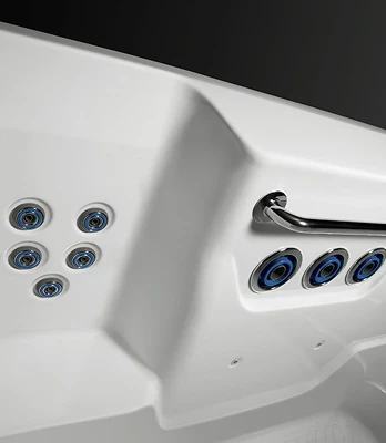 Image of R200 Swim Spa