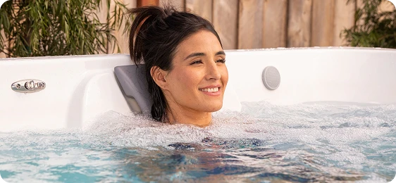 R-Series Swim Spas