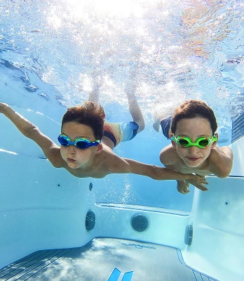 Image of R220 Swim Spa