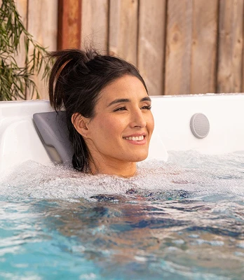 Image of R500 Swim Spa