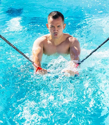 Image of R500 Swim Spa