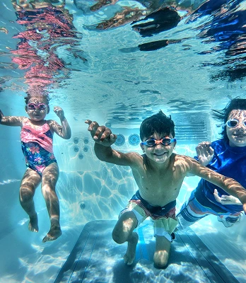 Image of R500 Swim Spa