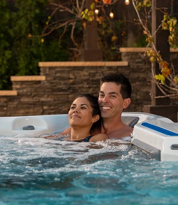 X-Series swim spa gallery image 2