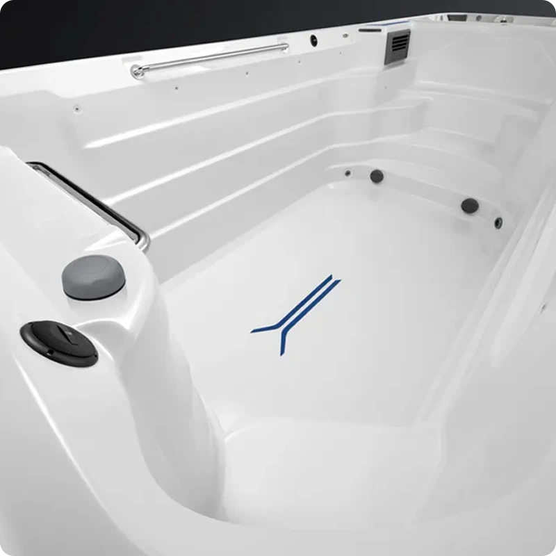 X2000 Swim Spa